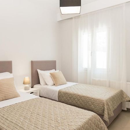 Al Santo Apartments 扎金索斯镇 外观 照片