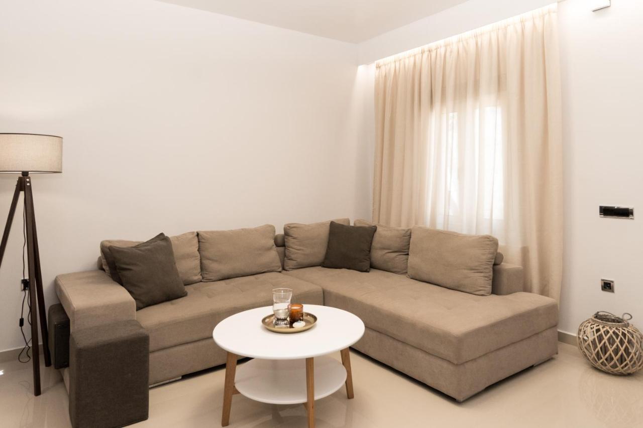 Al Santo Apartments 扎金索斯镇 外观 照片